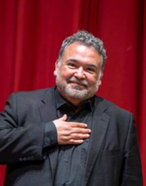 Aquiles Machado